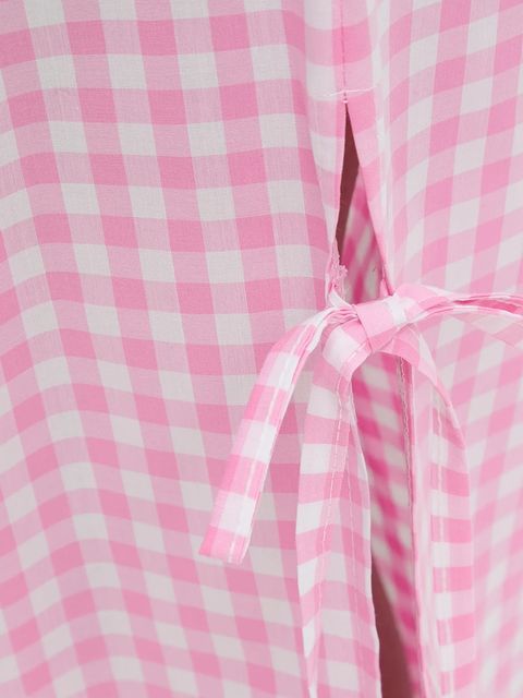 Answear.LAB spodnie bawełniane