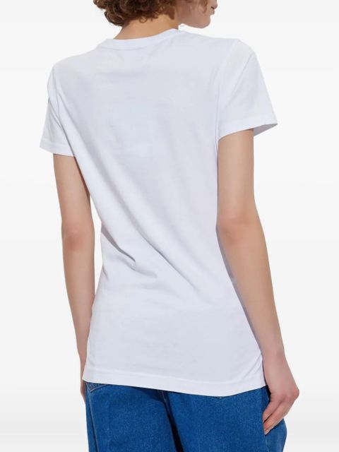 Vivienne Westwood logo-print T-shirt - White