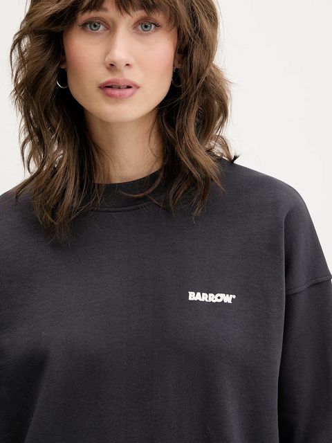 Barrow bluza bawełniana