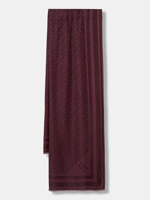 Tommy Hilfiger szal - zdjęcie produktu nr 1