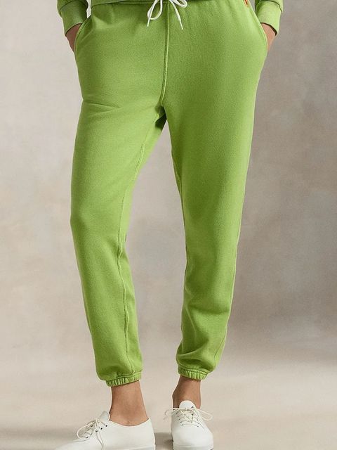 Polo Ralph Lauren spodnie dresowe