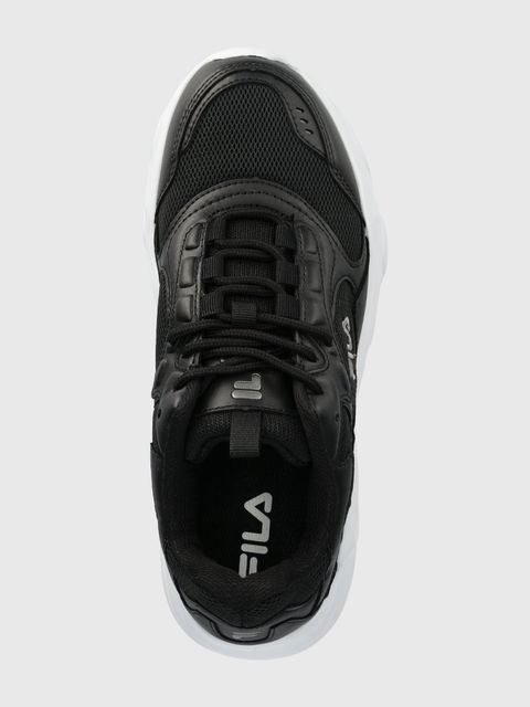 Fila sneakersy Collene kolor biały FFW0045