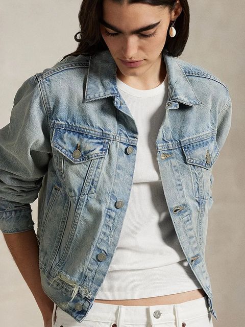 Polo Ralph Lauren kurtka