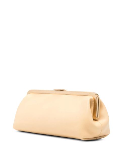 Proenza Schouler Armory clutch bag - Neutrals - zdjęcie produktu nr 2