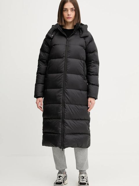 The North Face kurtka puchowa Hydrenalite City kolor czarny przejściowa NF0A8D3NJK31 - zdjęcie produktu nr 1
