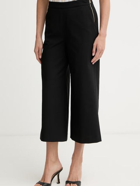 Morgan spodnie wide leg damskie - zdjęcie produktu nr 1