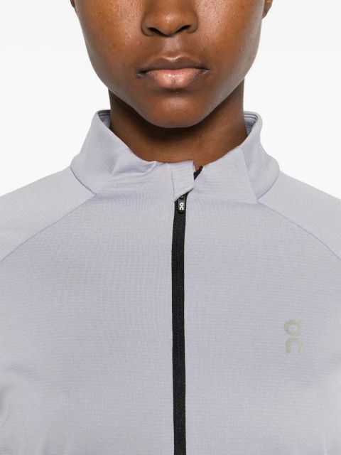 On Running Climate sweatshirt - Purple