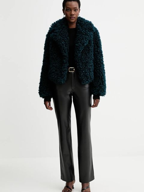 Filippa K longsleeve kolor czarny 32045