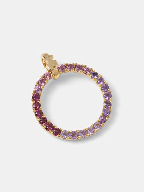 Tous zawieszka pozłacana - zdjęcie produktu nr 1