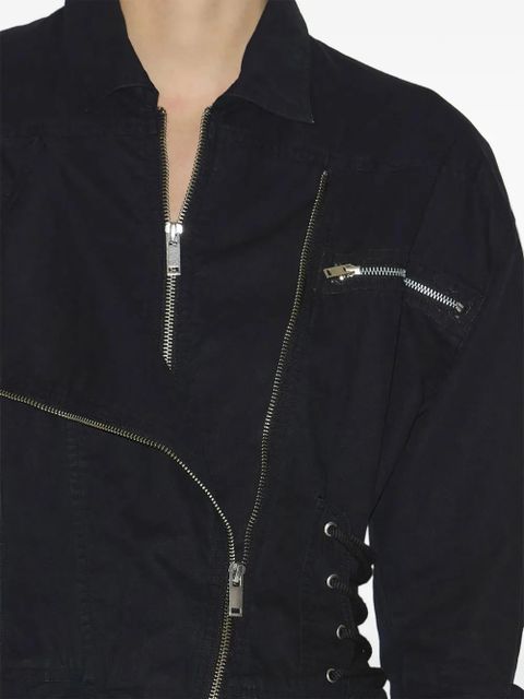 ISABEL MARANT Irianna jumpsuit - Black