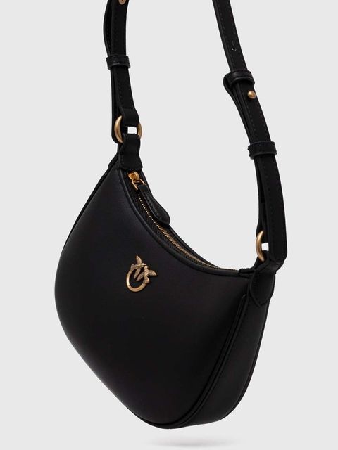 Pinko torebka skórzana