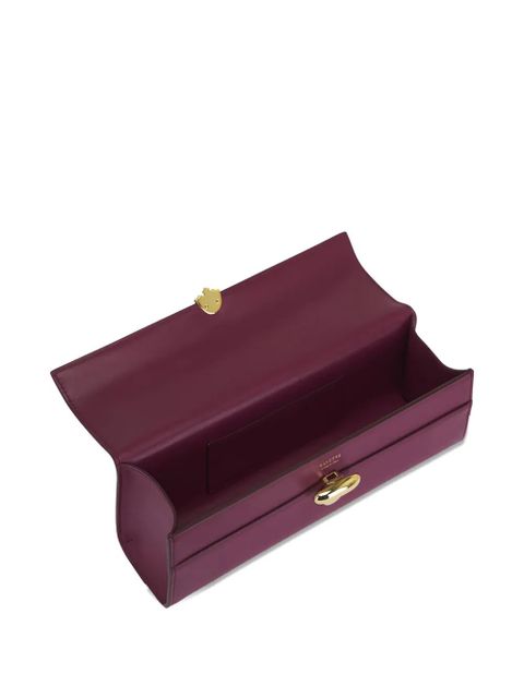 Savette Slim Symmetry tote bag - Purple