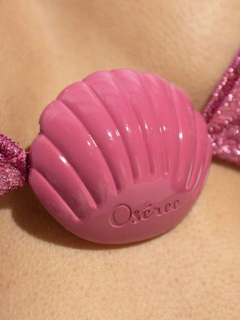 Oséree Shade bikini set - Pink
