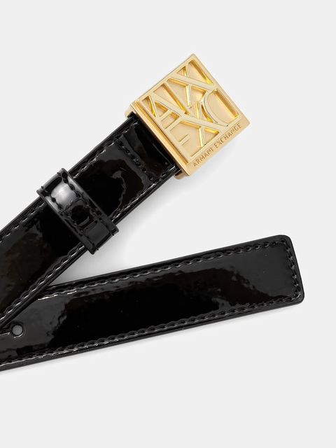 Armani Exchange pasek - zdjęcie produktu nr 2