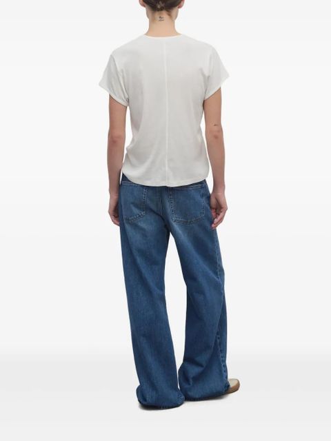 The Row Eglitta jeans - Blue