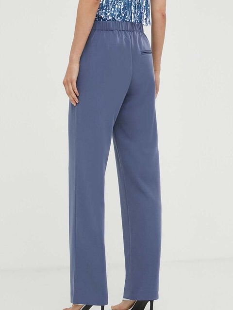 Samsoe Samsoe spodnie Hoys