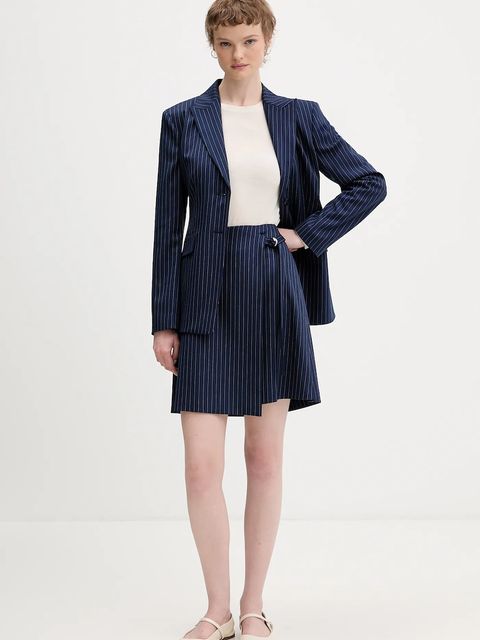 HUGO spódnica Rabisu - zdjęcie produktu nr 1