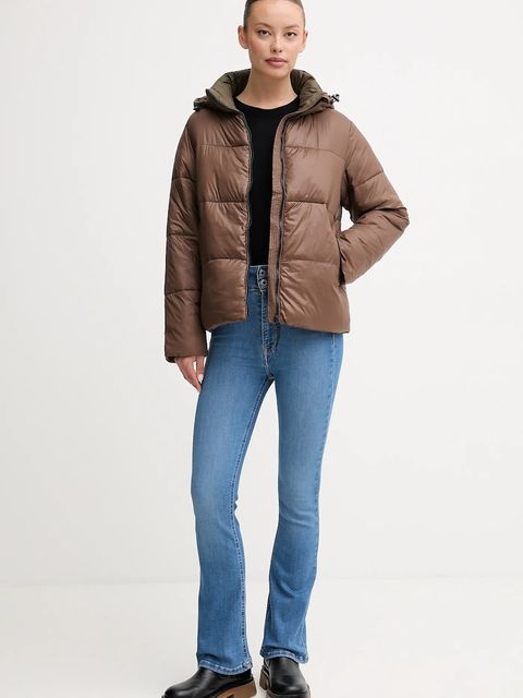 Pepe Jeans jeansy damskie high waist PL2050104FB - zdjęcie produktu nr 2