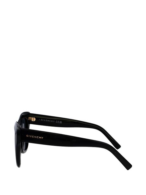 Givenchy Eyewear City sunglasses - Black