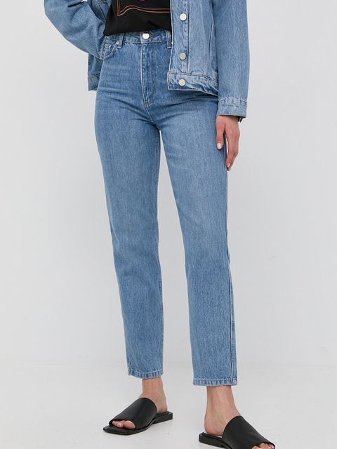 Gestuz jeansy Dena - zdjęcie produktu nr 1