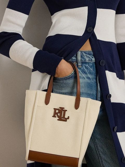 Lauren Ralph Lauren torebka