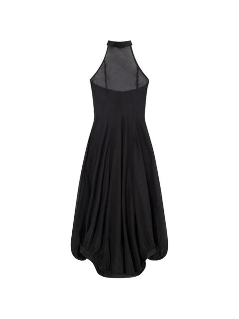 Gimaguas Bomba maxi dress - Black - zdjęcie produktu nr 1