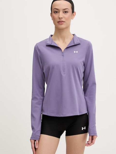 Under Armour bluza sportowa damska Motion - zdjęcie produktu nr 2