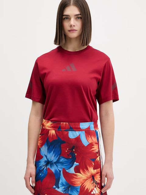 adidas t-shirt bawełniany Z.N.E