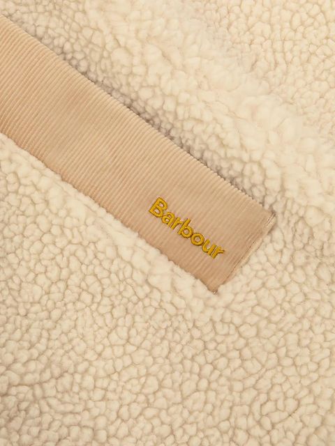 Barbour Dulsie corduroy-panel gilet - Neutrals - zdjęcie produktu nr 2