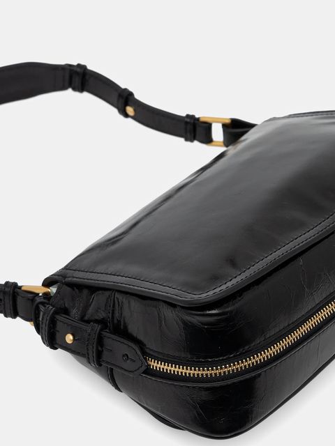 ZADIG&VOLTAIRE torebka skórzana