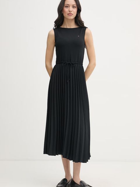 Tommy Hilfiger sukienka - zdjęcie produktu nr 2