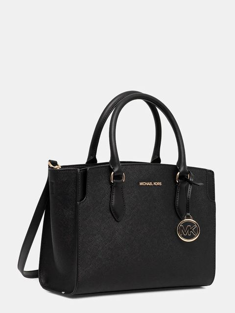 MICHAEL Michael Kors torebka skórzana - zdjęcie produktu nr 2