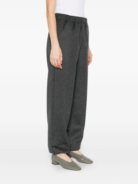 The Frankie Shop elasticated trousers - Grey