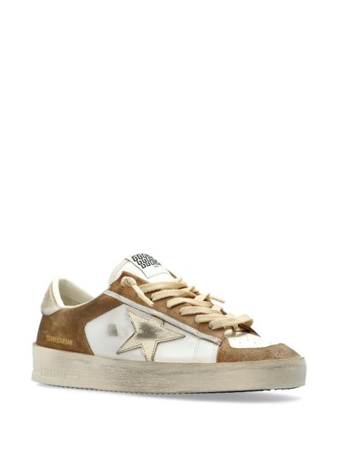 Golden Goose Stardan sneakers - White