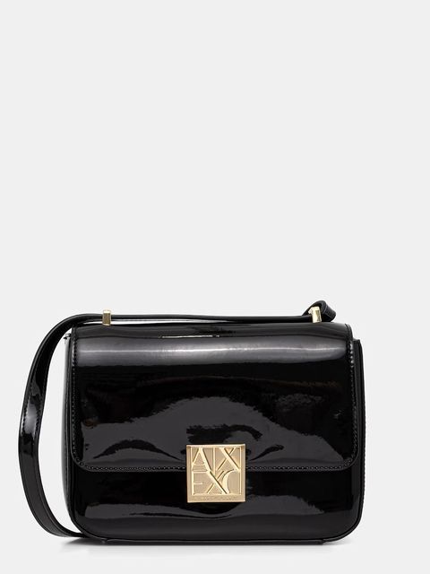 Armani Exchange torebka crossbody damska - zdjęcie produktu nr 1