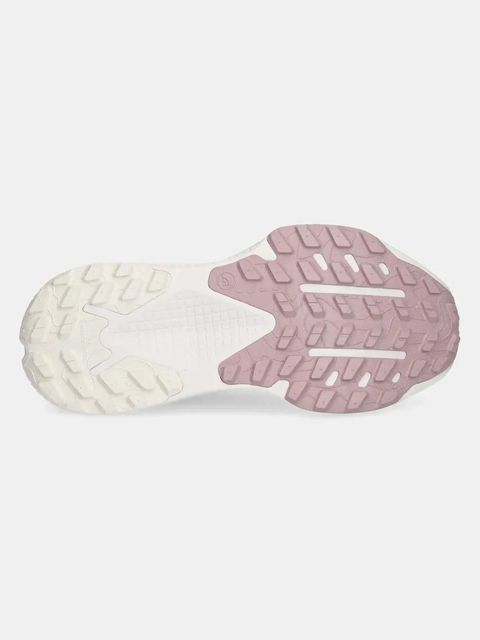 The North Face buty Altamesa 500 damskie kolor beżowy NF0A8A9P7UQ1