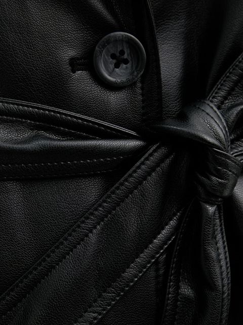 Guess płaszcz BIANKA