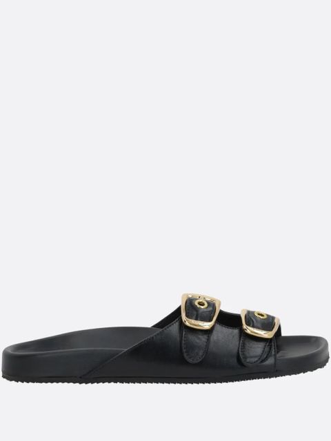 Chloé Polly sandals - Black