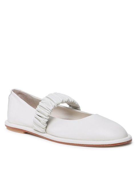 Półbuty Weekend Max Mara - zdjęcie produktu nr 1