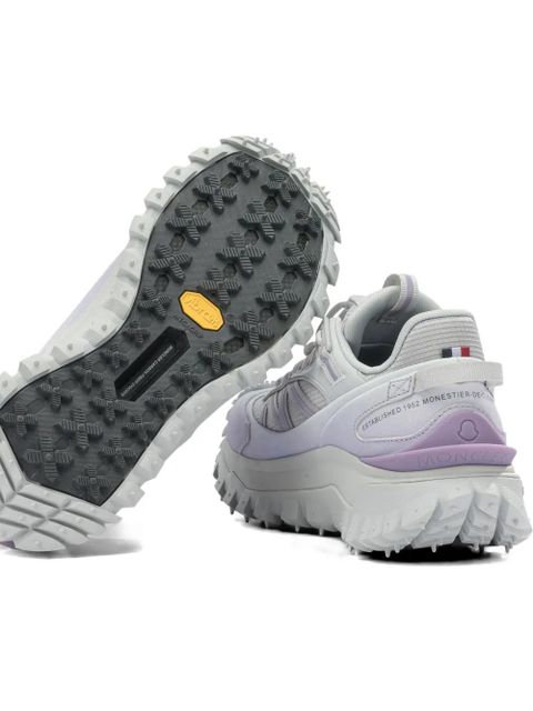 Moncler Trailgrip GTX sneakers - Grey