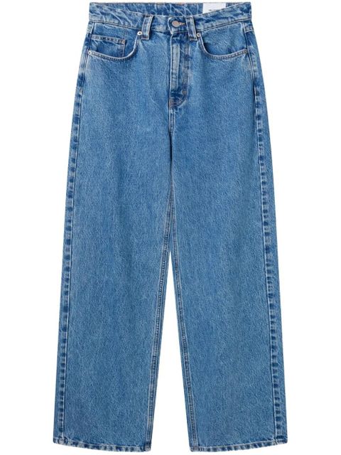 Axel Arigato Sly jeans - Blue - zdjęcie produktu nr 1