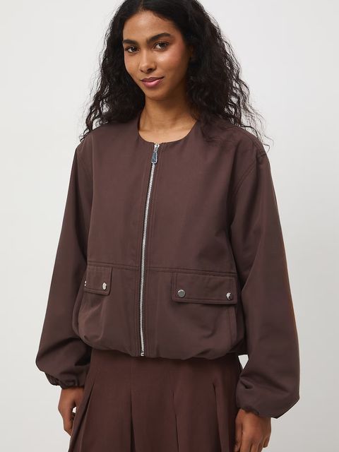 Medicine bomberka damska - zdjęcie produktu nr 1