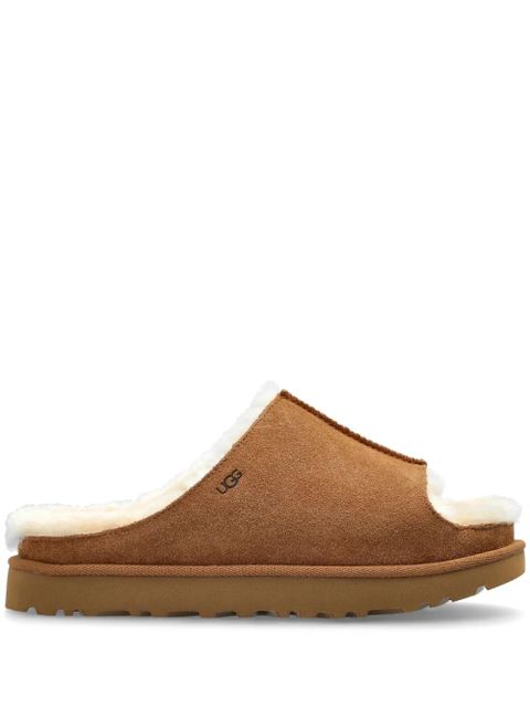 UGG O Che slides - Brown - zdjęcie produktu nr 1