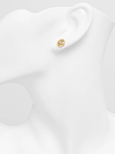 Guess kolczyki SECRET GARDEN