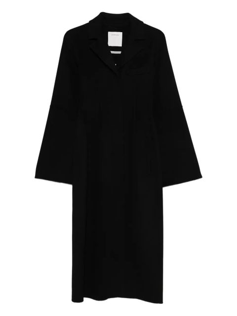 Sportmax Danzatore coat - Black - zdjęcie produktu nr 1