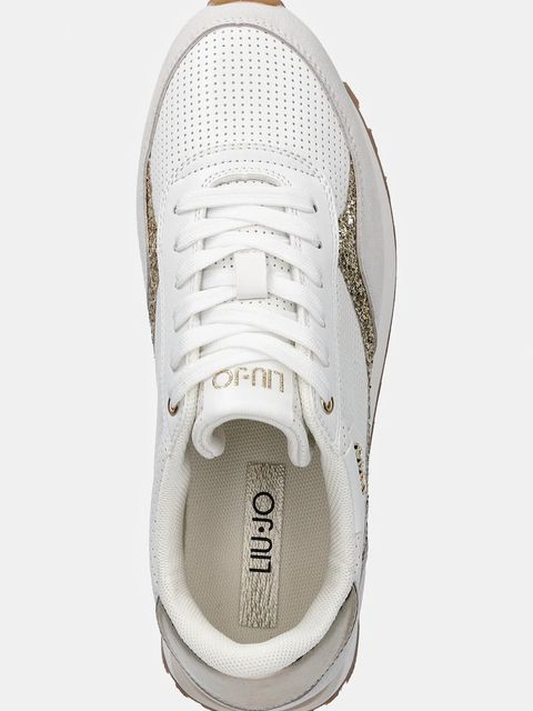 Liu Jo sneakersy EVELYN 915 - zdjęcie produktu nr 2