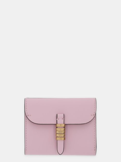 Pinko portfel skórzany - zdjęcie produktu nr 1