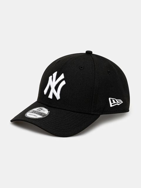 New Era czapka z daszkiem REPREVE le 940 NYY - zdjęcie produktu nr 1