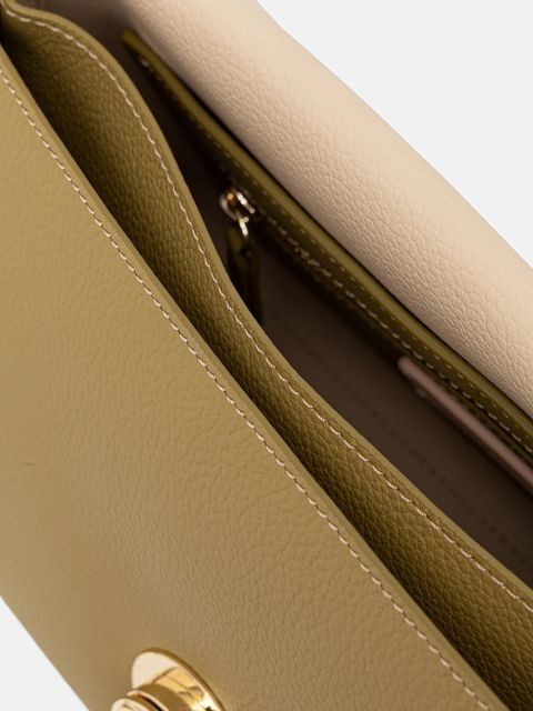 Coccinelle torebka skórzana NIKLA