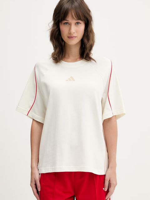 adidas t-shirt bawełniany Stadium - zdjęcie produktu nr 2